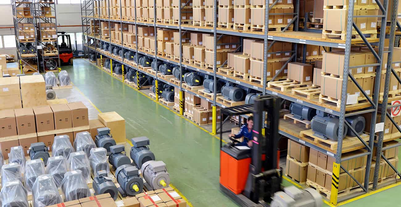 How Often Should You Perform Inventory Counts?