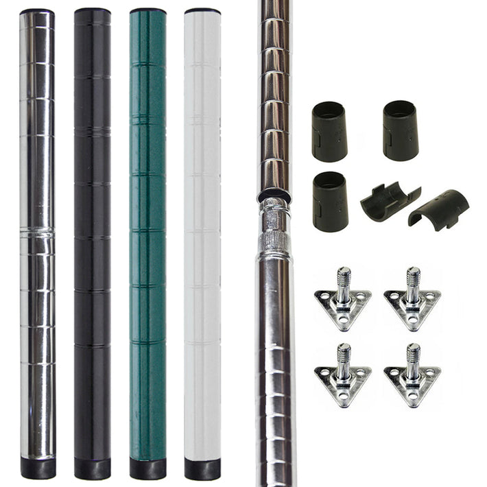 Post and Post Parts