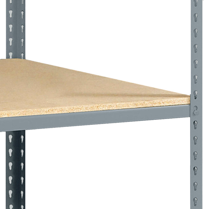 Additional Parts for Penco Rivet Shelving