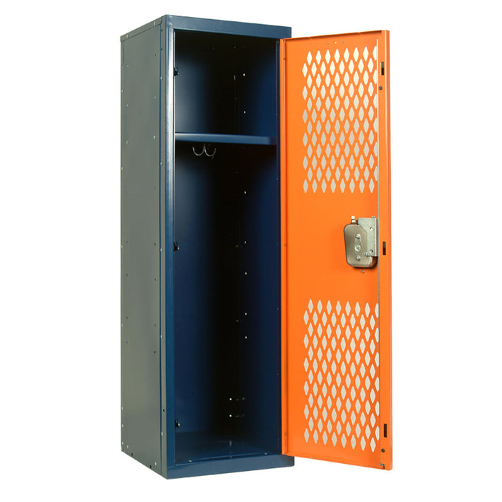 Kids Home Team Lockers