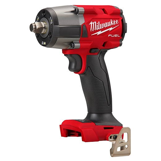 Milwaukee FUEL™ 1/2" Mid-Torque Impact Wrench w/ Friction Ring (2962P-20)