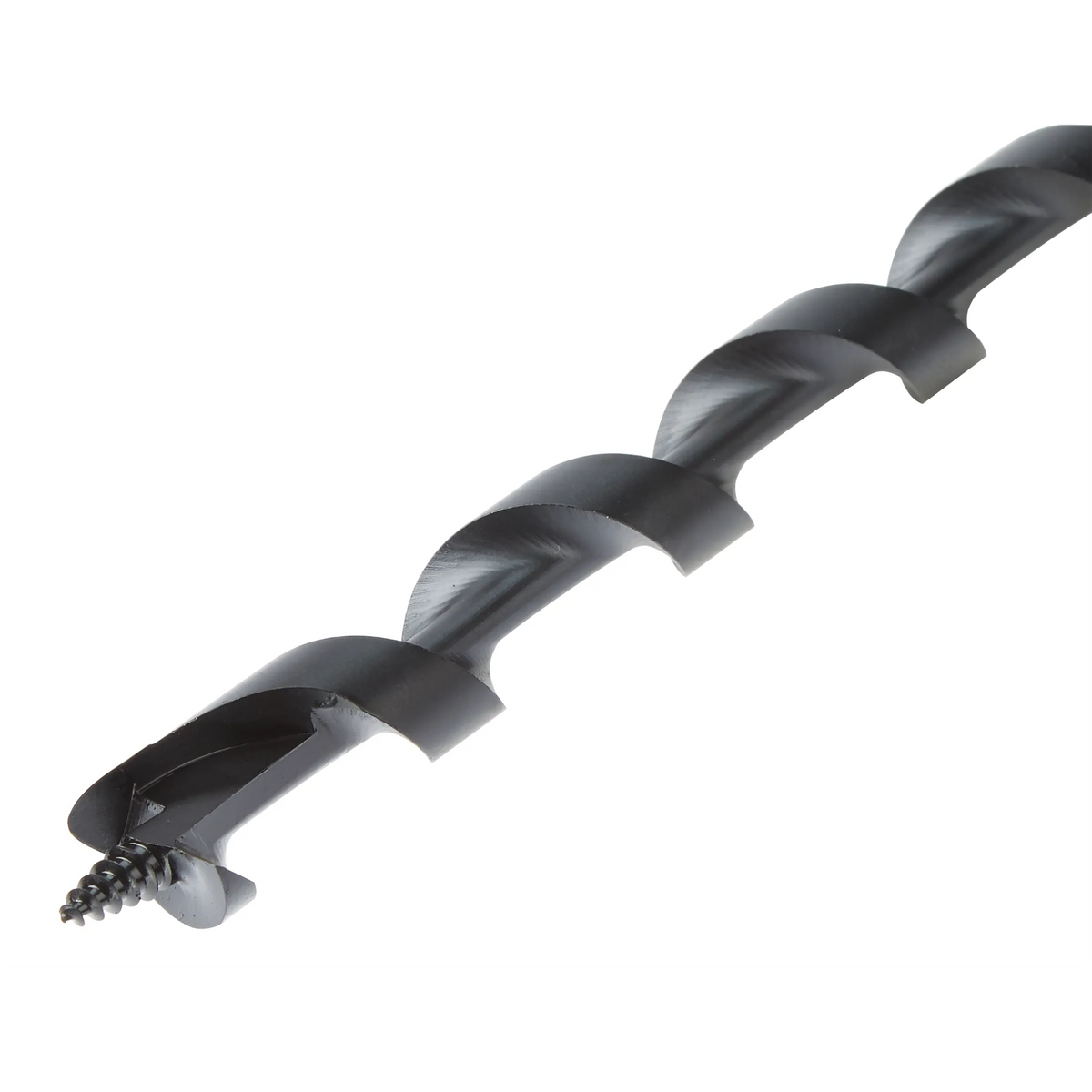 Milwaukee SHOCKWAVE™ Impact Duty 15/16" x 24" Lineman’s Auger Bit (48-13-6809)