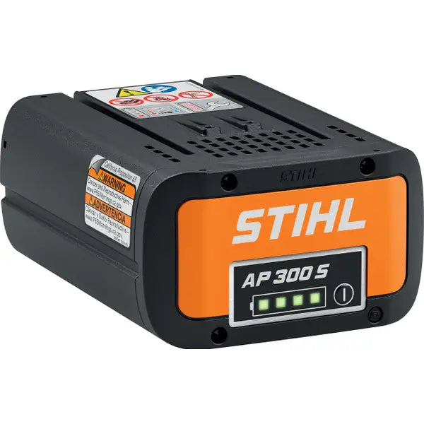 Stihl AP 300 S Lithium-Ion Battery (AP300S)