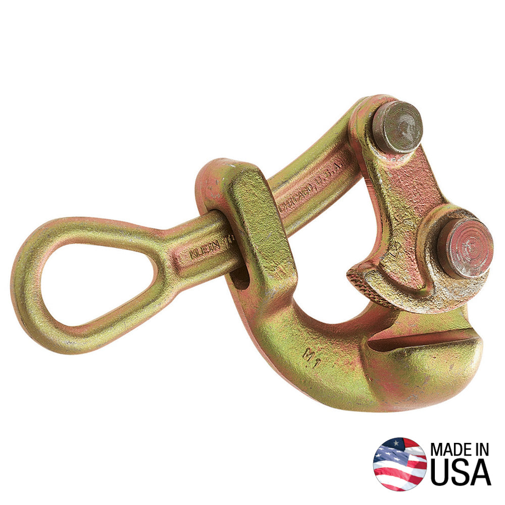 Klein Haven's® Cable Grip 0.25-Inch Capacity (1604-10)