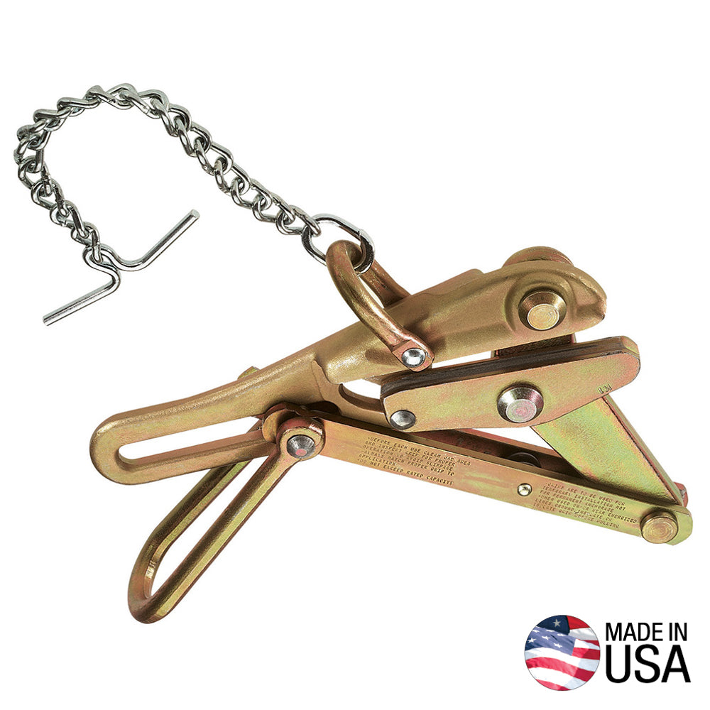 Klein Chicago® Grip Bell-System Type Grip (1692-5AT)