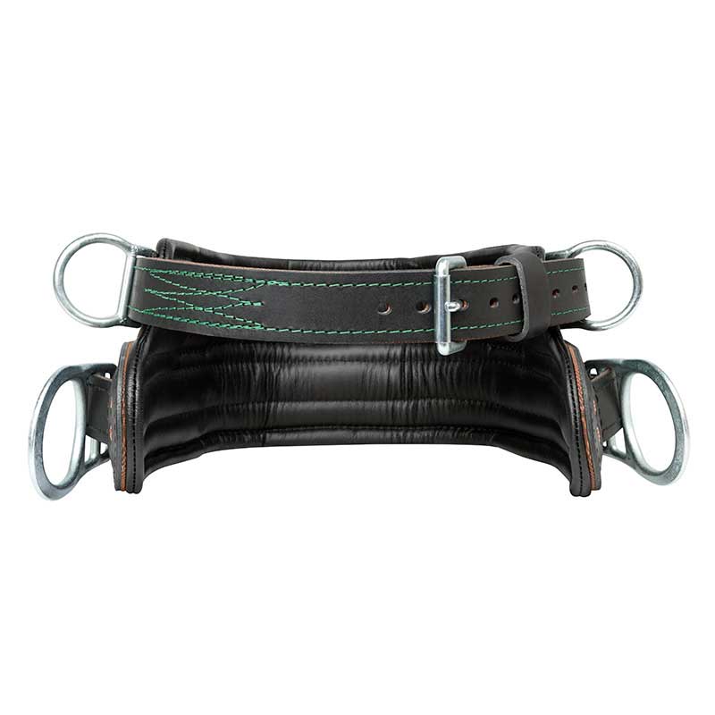 Buckingham ADJUSTABLE SHORT BACK BELT™ Extra Large (20192CM-XL)