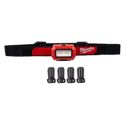 Milwaukee MILWAUKEE® Headlamp (2103)