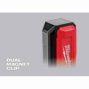 Milwaukee REDLITHIUM™ USB ROVER™ Pocket Flood Light (2112-21)