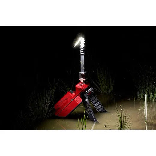 Milwaukee M18™ ROCKET™ Dual Pack Tower Light w/ ONE-KEY™ (2120-20)