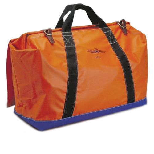 Estex Weatherproof Vinyl Lineman's Gear Bag (2190)