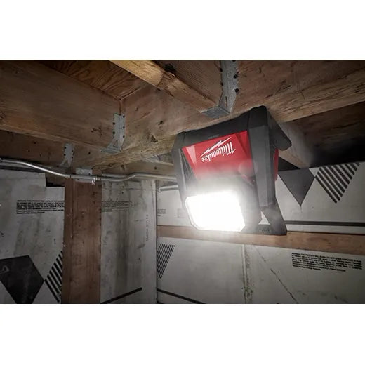 Milwaukee M18™ ROVER™ Dual Power Flood Light (2366-20)