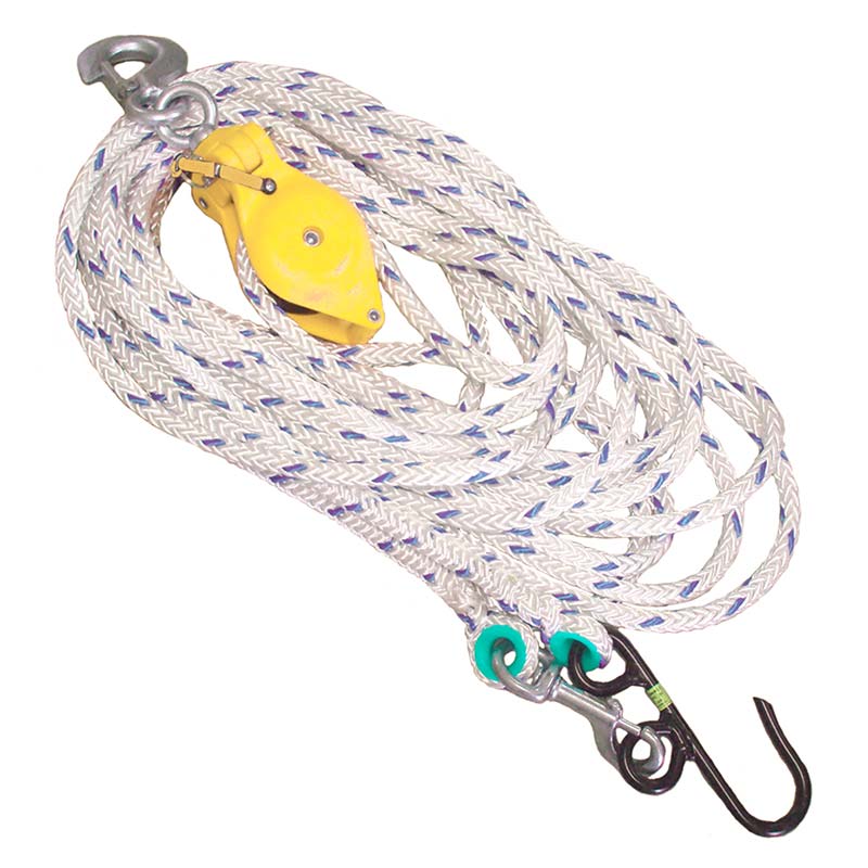 Buckingham 60 foot Handline System (2407-60)