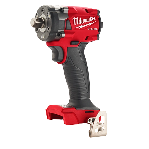 Milwaukee M18 FUEL™ 1/2 " Compact Impact Wrench w/ Pin Detent (Tool Only) (2855P-20)