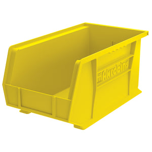 14-3/4"d x 8-1/4"w x 7"h Stacking AkroBins - 12 Pack