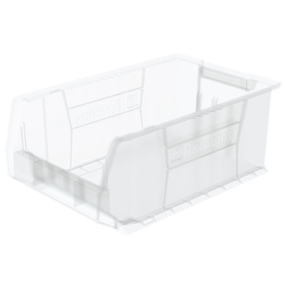 20"d x 12-1/2"w x 8"h Super-Size AkroBins - 3 Pack