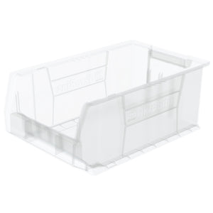 20"d x 12-1/2"w x 8"h Super-Size AkroBins - 3 Pack