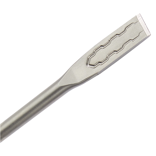 Milwaukee SDS Plus SLEDGE™ 3/4" X 10" Flat Chisel (48-62-6052)
