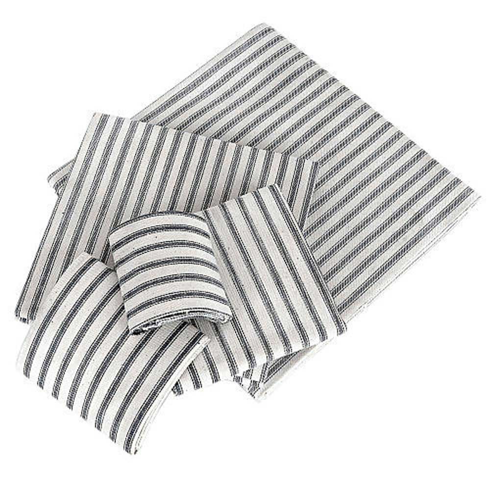 Flat Wiping Cloth 4" X 4" (62454)