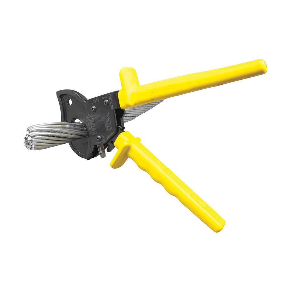 Klein Ratcheting ACSR Cable Cutter (63607)