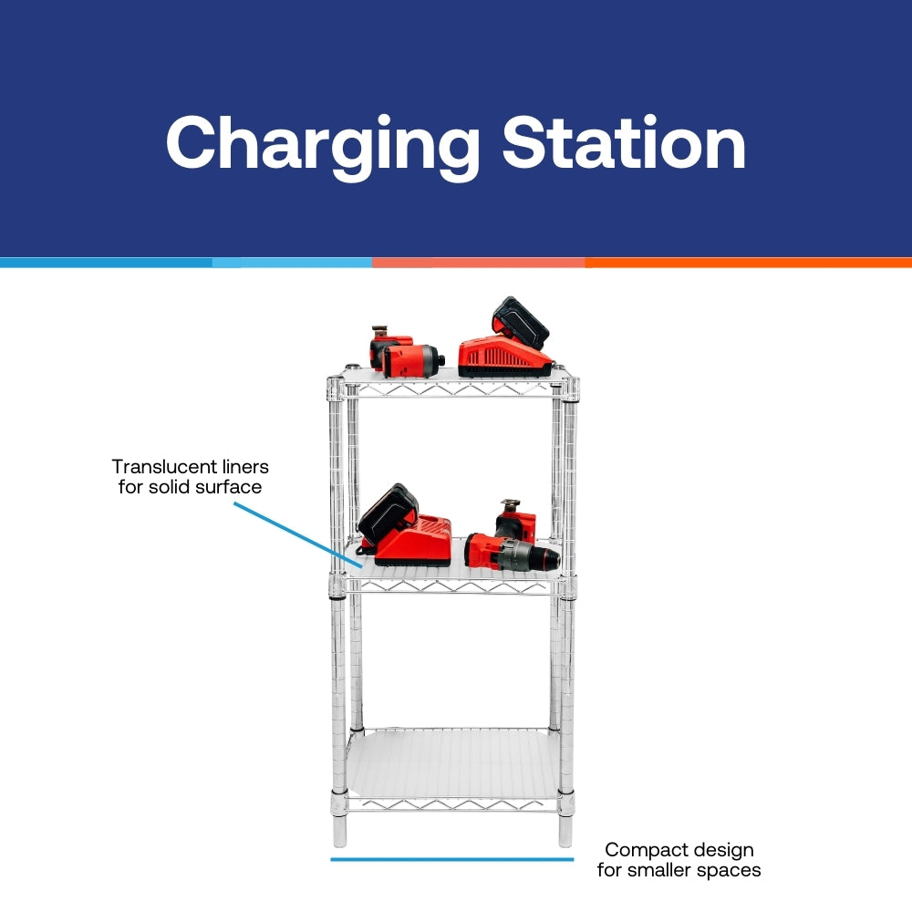 Charging Station