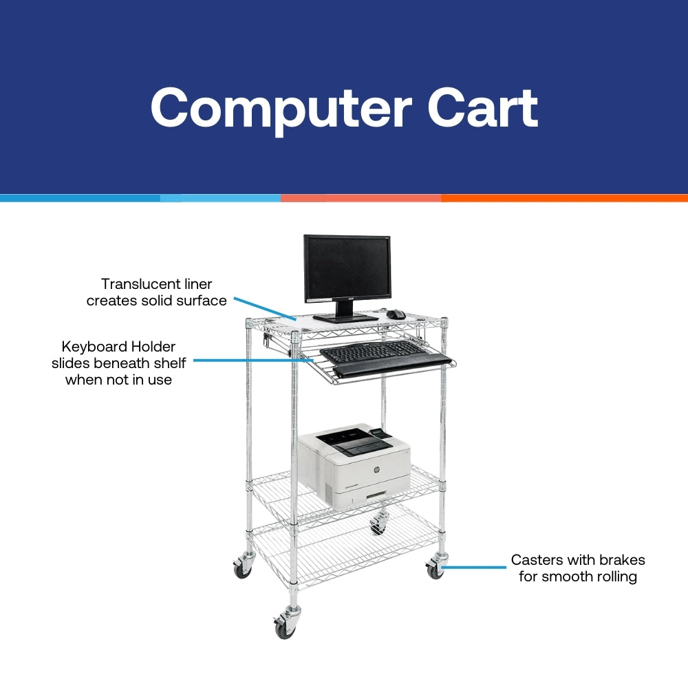 Computer Cart