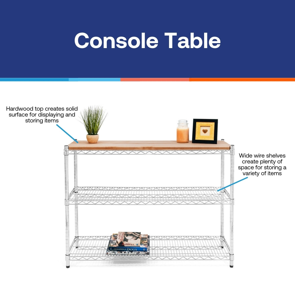 Console Table