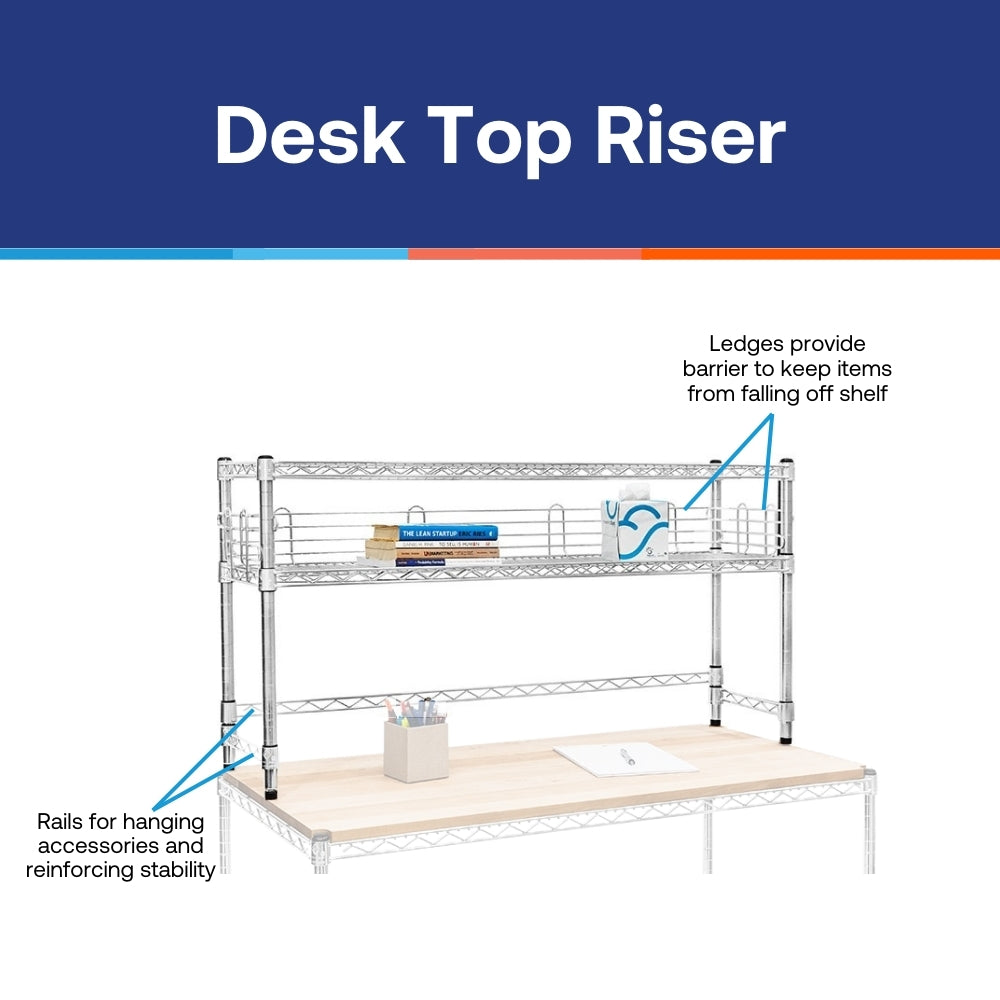 Desk Top Riser