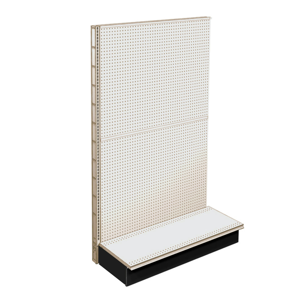 Lozier Gondola Wall Add-On Unit