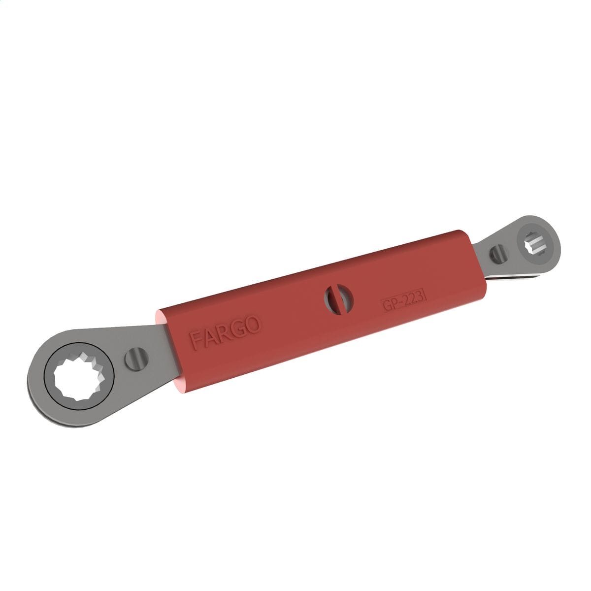 FARGO Speed Wrench 9/16 - 3/4 (GP223)