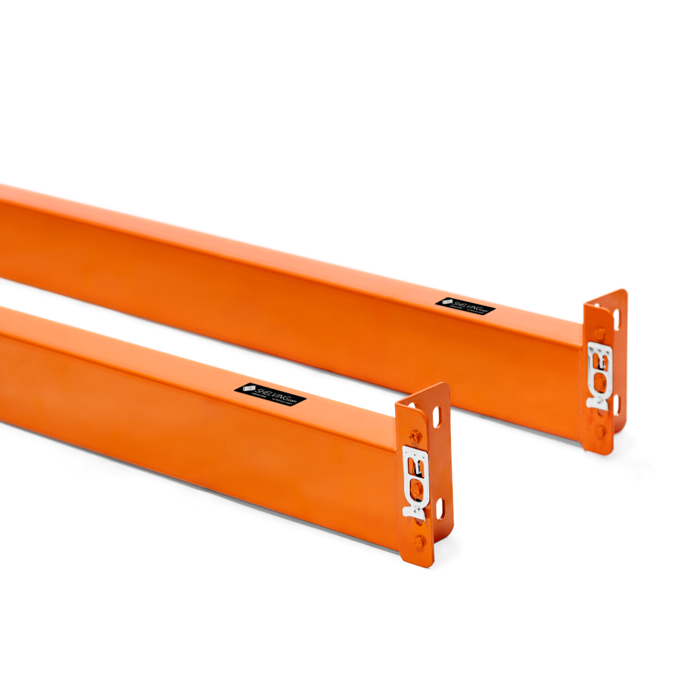 SPECIAL BUY Pallet Rack Step Beams Shelving Inc.