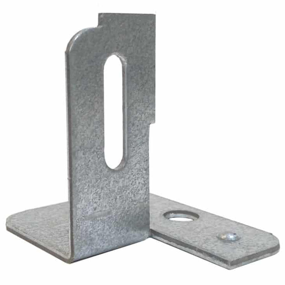 Foot Anchors for Lockers with Legs - 10-Pack