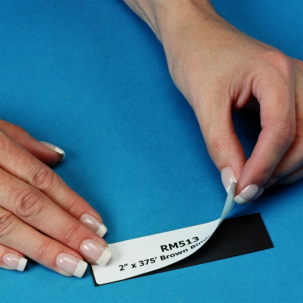 Plain Magnetic Roll - 50 Ft