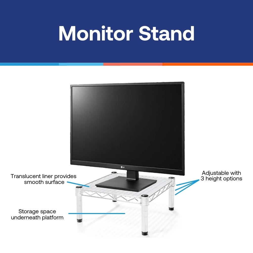 Monitor Stand
