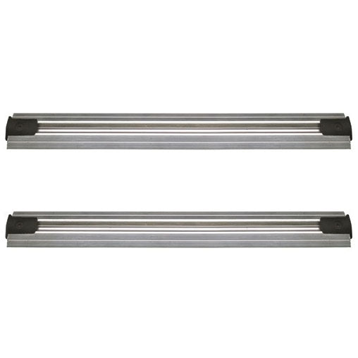 Single Track Kit for Wire Shelving