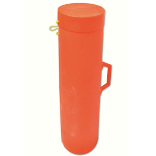 Estex Rubber Blanket Canister (2834)