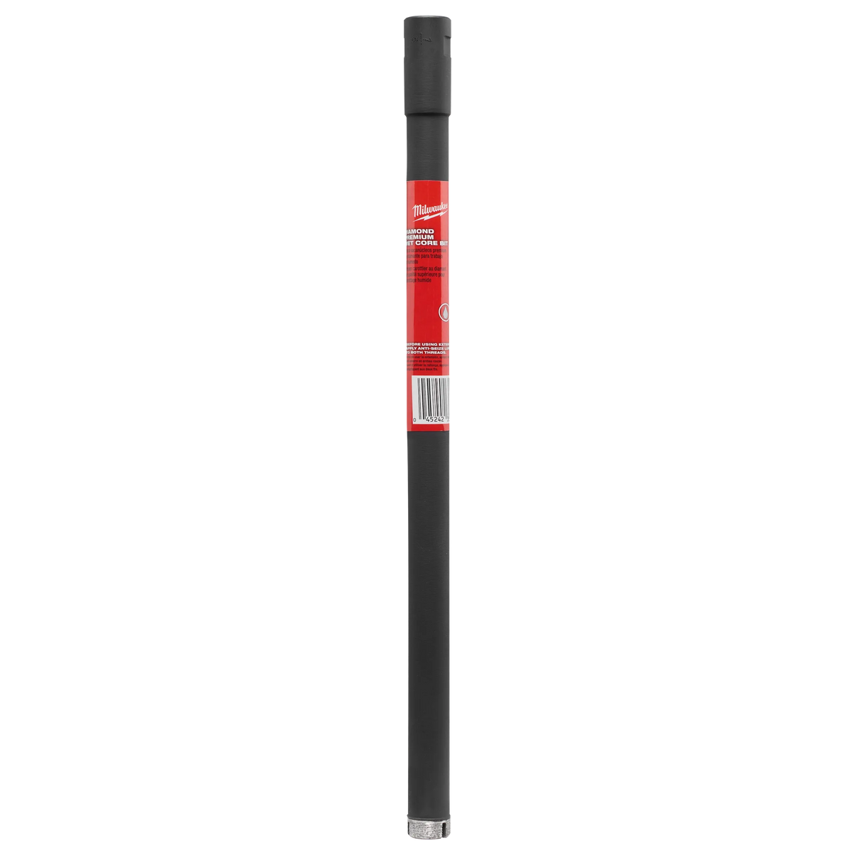 Milwaukee 1" Diamond Premium Wet Core bit (48-17-3010)