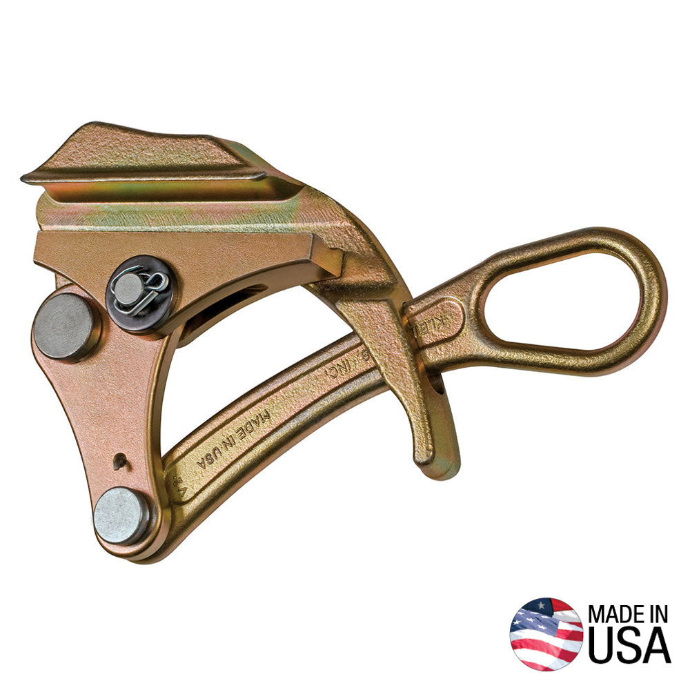 Klein Parallel Jaw Grip 4500 Series for ACSR (KT4500)