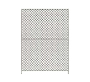 Wire Mesh Security Panels