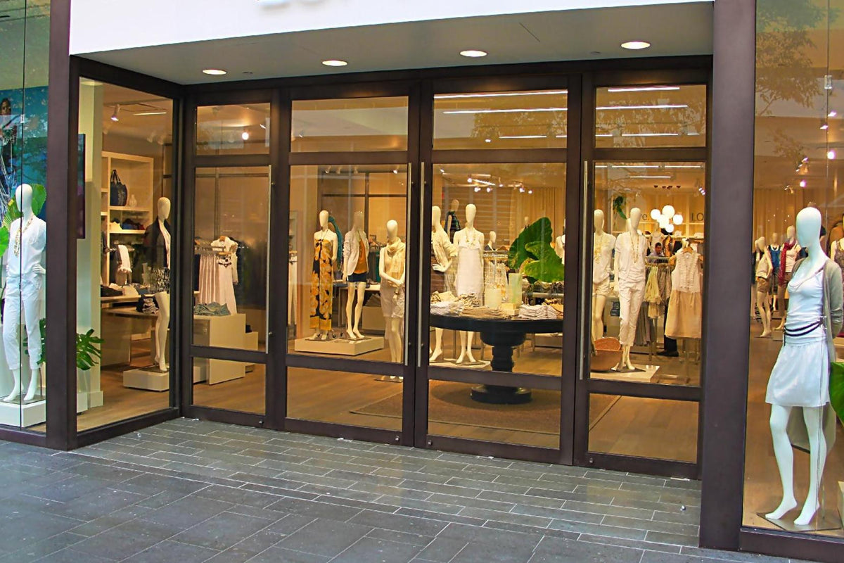 Using Storefronts to Fulfill Customer Orders – Shelving Inc.