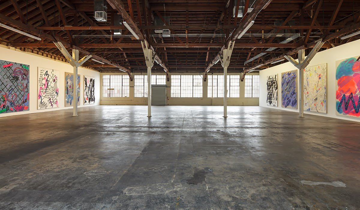 Five Unusual Uses for Warehouse Space