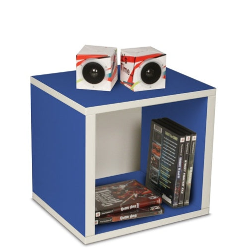 Blue Way Basics Storage Cube