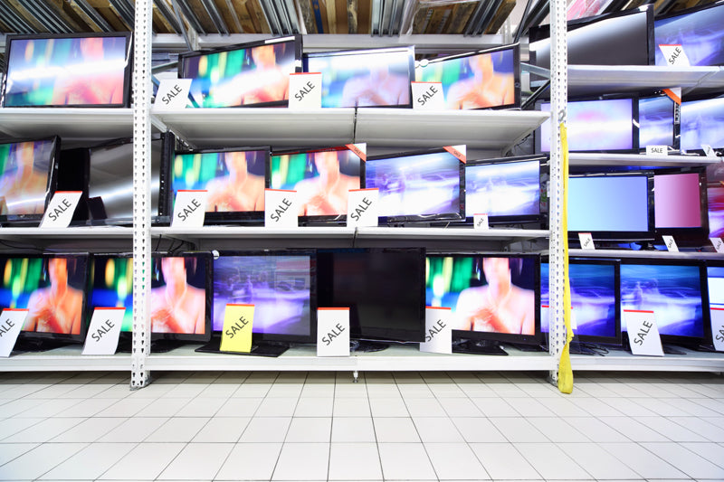 Advantages of Bulk Storage Racks – Shelving Inc.