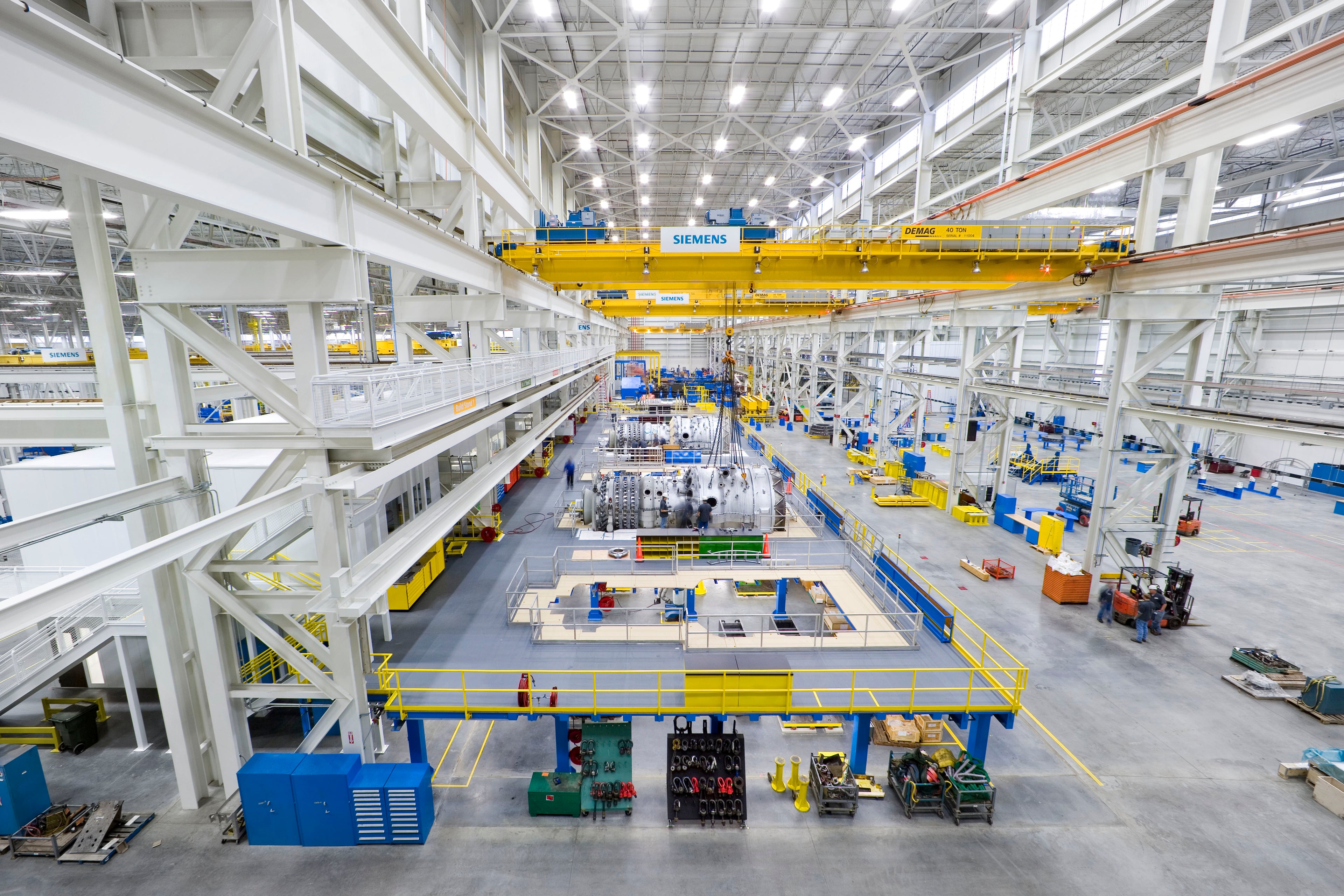 Different Types of Manufacturing Processes
