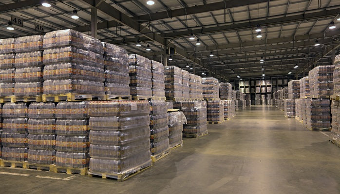 Five Common Food Storage Mistakes for Warehouses