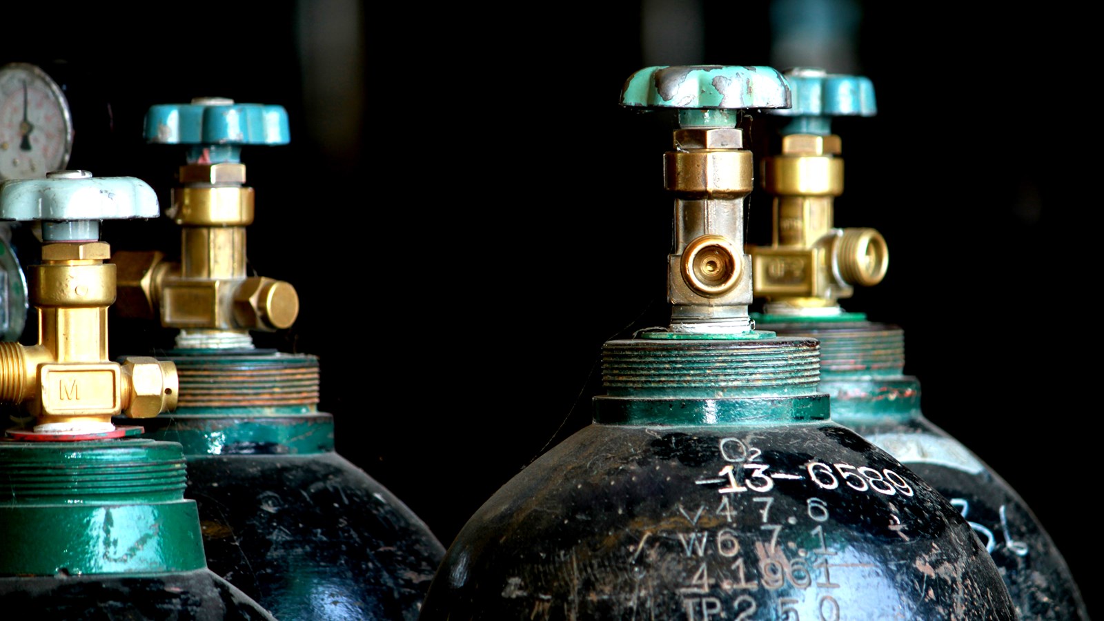 Five Warehouse Items That Will Always Need Secure Storage