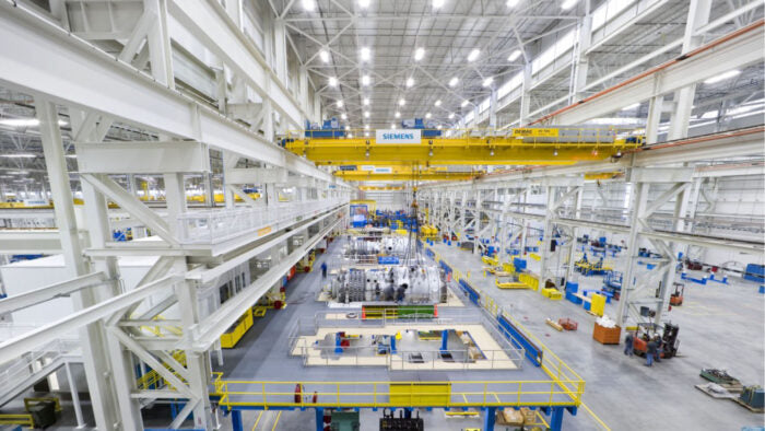 Manufacturing