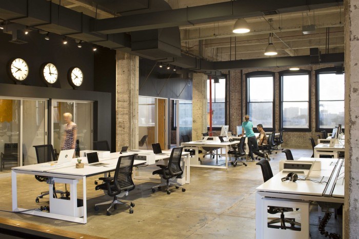 bereceptive office