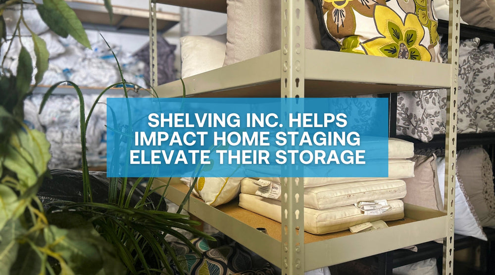 Project Spotlight: Impact Home Staging