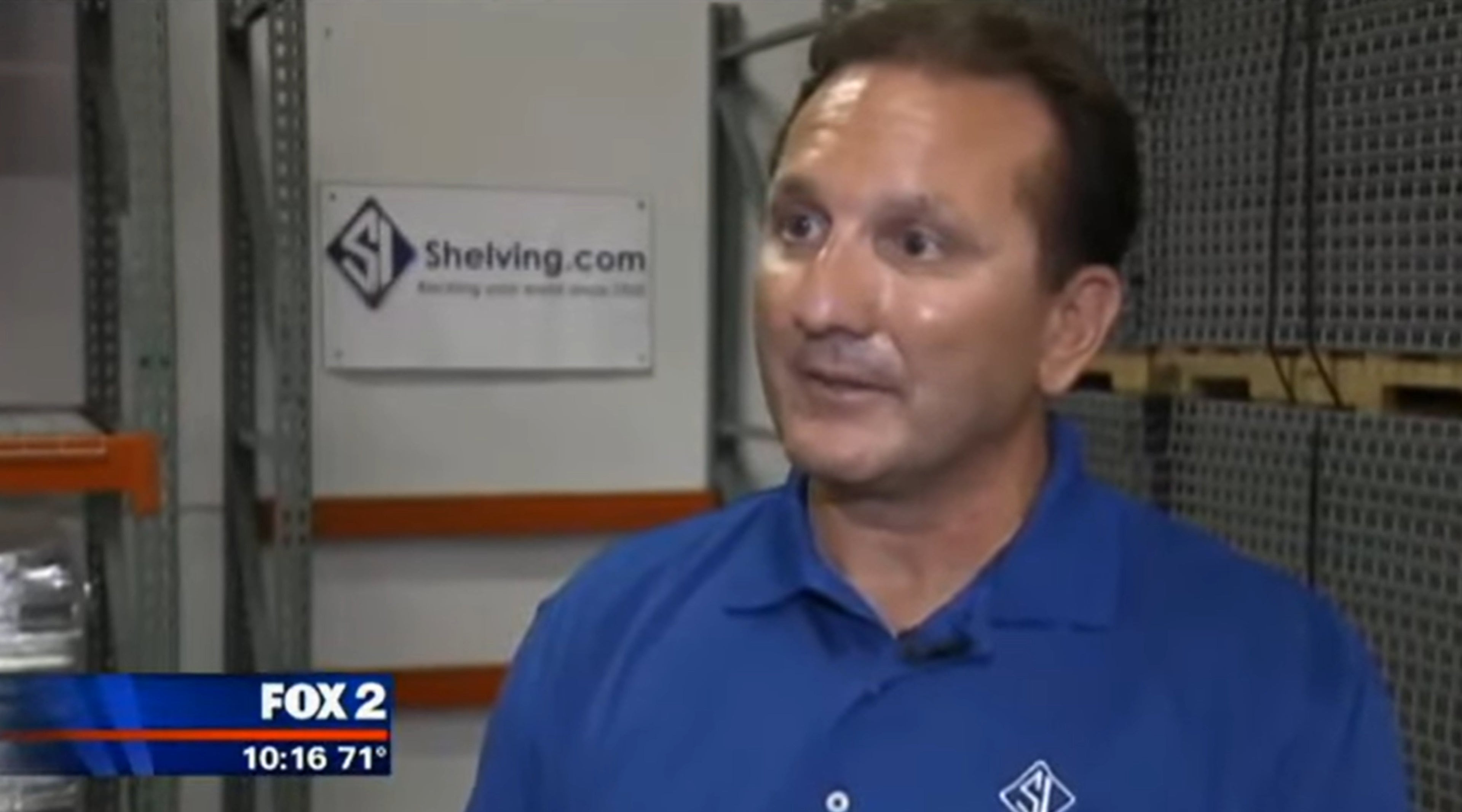 VIDEO: Fox 2's Made In Michigan