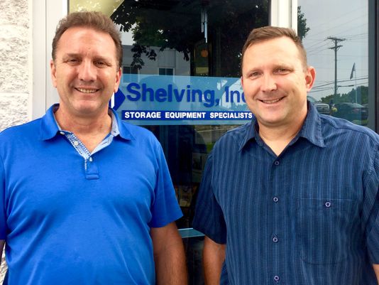 Schodowski Brothers